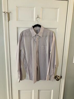 J. Crew Men's Casual Button Down